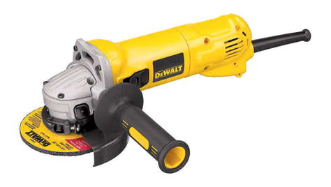 Угловая шлифмашина Dewalt D 28132 C