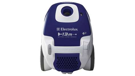 Пылесос для сухой уборки Electrolux ZE 305SC