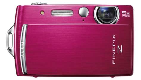 Компактный фотоаппарат Fujifilm FinePix Z110