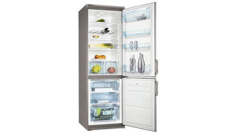Холодильник Electrolux ERB35090X