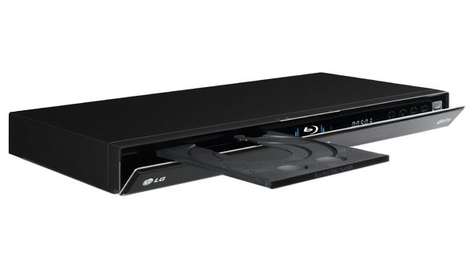 Blu-ray-видеоплеер LG BD570