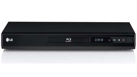 Blu-ray-видеоплеер LG BD600