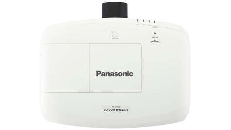 Видеопроектор Panasonic PT-EX800ZE