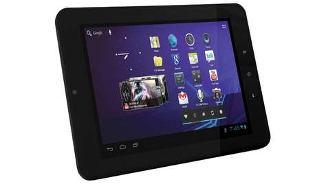 Планшет iconBIT NETTAB PARUS 8Gb