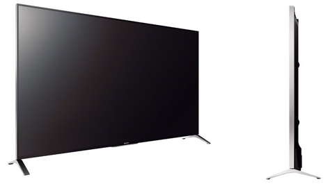 Телевизор Sony KD-70 X85 00 B