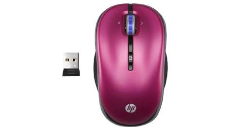 Компьютерная мышь Hewlett-Packard XP357AA