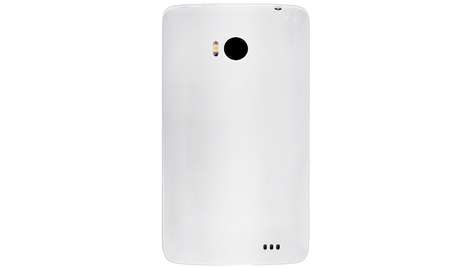 Смартфон Philips Xenium W732 white