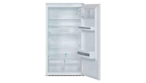 Встраиваемый холодильник Kuppersbusch IKE 198-0