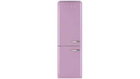 Холодильник Smeg FAB32LRON1