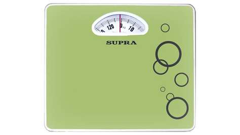 Напольные весы Supra BSS-4060 GN