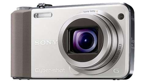Компактный фотоаппарат Sony Cyber-shot DSC-HX7VB