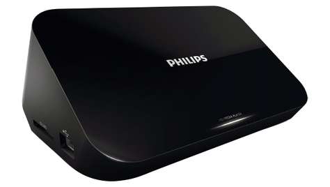 Медиацентр Philips HMP5000