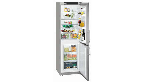 Холодильник Liebherr CUPsl 3021 Comfort