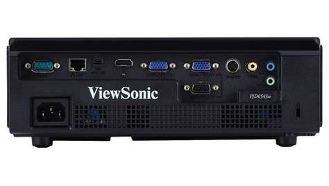 Видеопроектор ViewSonic PJD6543w