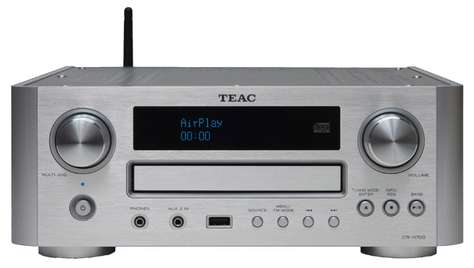 CD-проигрыватель Teac CR-H700