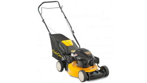 Газонокосилка Cub Cadet CC 42 PO