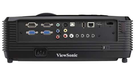 Видеопроектор ViewSonic Pro8500