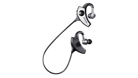 Наушник Denon AH-W200 Black