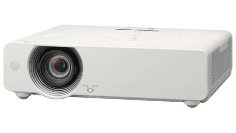 Видеопроектор Panasonic PT-VX505N
