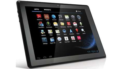 Планшет iconBIT NETTAB SPACE 8Gb