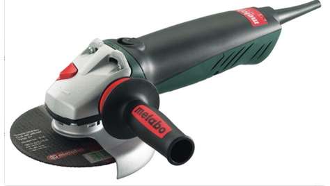 Угловая шлифмашина Metabo WE 14-150 PLUS