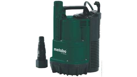 Дренажный насос Metabo TP 7500 SI