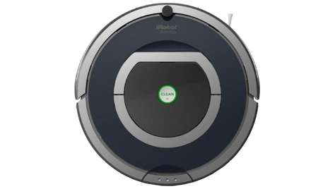 Робот-пылесос iRobot Roomba 785