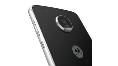 Смартфон Motorola Moto Z Play