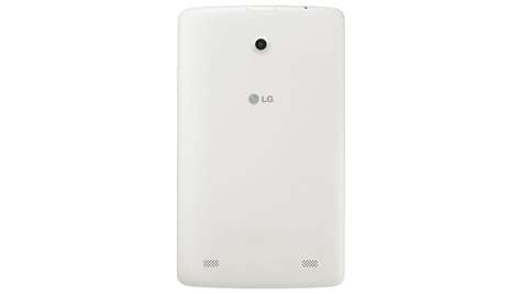 Планшет LG G Pad 8.0 White