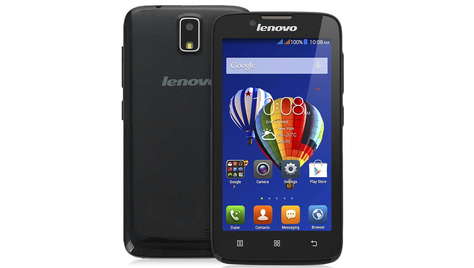 Смартфон Lenovo A328