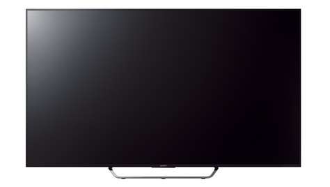 Телевизор Sony KD-55 X85 05 C