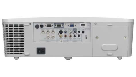 Видеопроектор Sanyo PLC-WM4500