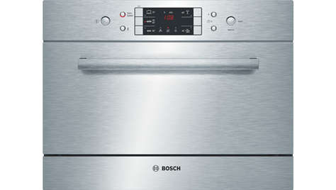 Встраиваемая посудомойка Bosch SKE 53M15 RU