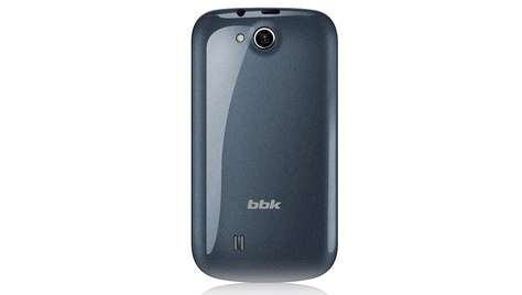 Смартфон BBK S3510 Grey