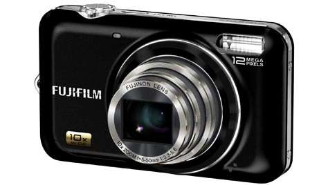 Компактный фотоаппарат Fujifilm FinePix JZ300