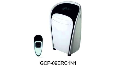 Кондиционер General Climate GPC-09ERC1N1