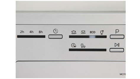 Посудомоечная машина Midea MCFD-55200S