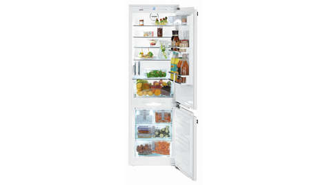 Встраиваемый холодильник Liebherr ICN 3366 Premium NoFrost