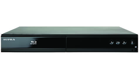 Blu-ray-видеоплеер Supra BDP-216
