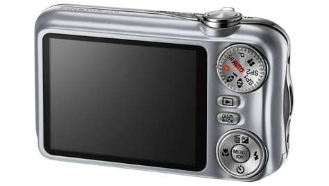 Компактный фотоаппарат Fujifilm FinePix JX300