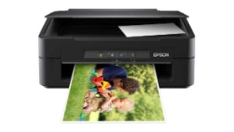 МФУ Epson Expression Home XP-203