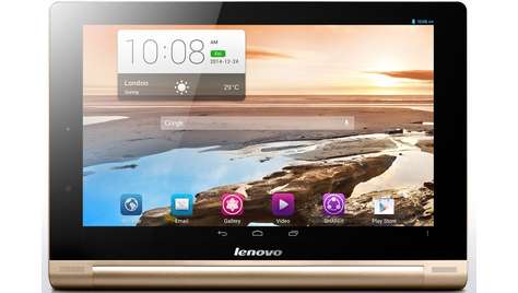 Планшет Lenovo Yoga Tablet 10 HD+  3G 16 Gb