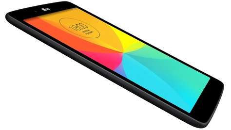 Планшет LG G Pad 8.0