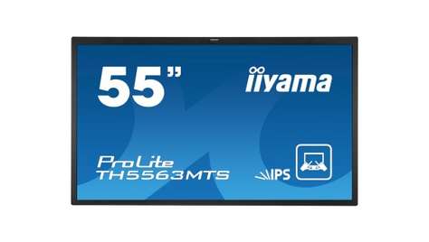 Монитор Iiyama PROLITE T5560MTS