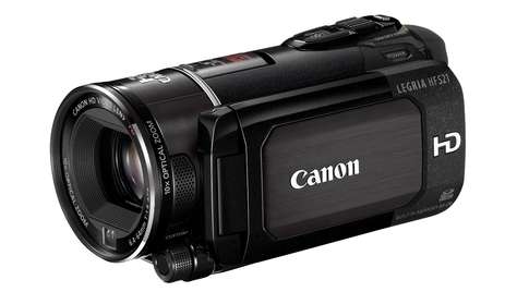 Видеокамера Canon LEGRIA HF S21