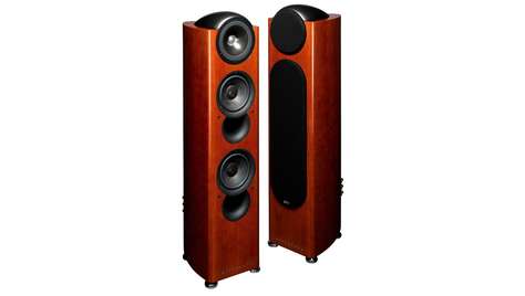 Напольная акустика KEF Reference 203/2