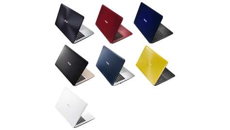 Ноутбук Asus X555LJ