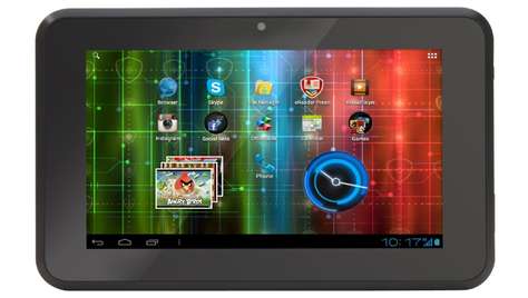 Планшет Prestigio MultiPad 7.0 PRIME 3G (PMP7170B3G)