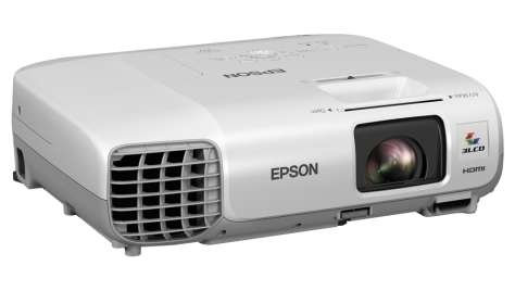 Видеопроектор Epson EB-X25