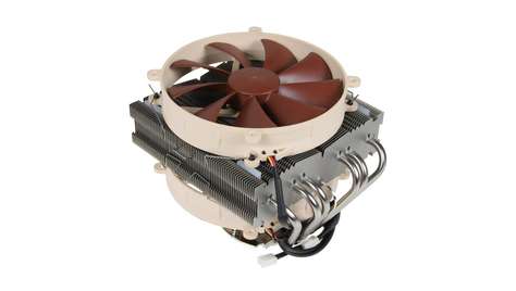 Система охлаждения Noctua NH-C14